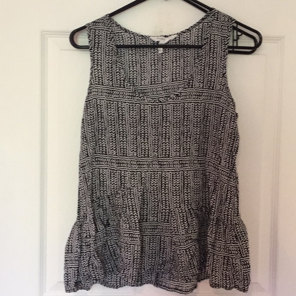 Bcbg top